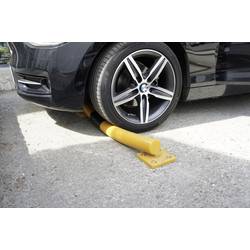 VISO TPX 800 NJ Ochrana zdi černá, žlutá (Ø x v) 80 mm x 120 mm