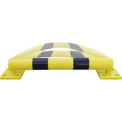 VISO TPX 800 NJ Ochrana zdi černá, žlutá (Ø x v) 80 mm x 120 mm