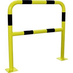 VISO BAR420NJFIX bezpečnostní zábradlí (Ø x v) 40 mm x 1000 mm