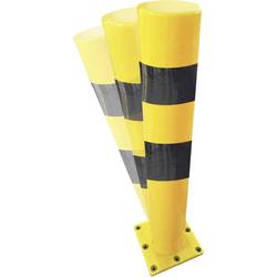 VISO TPX 160 NJ Sloupek chránící proti nárazu (Ø x v) 160 mm x 1000 mm