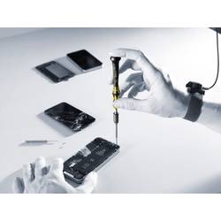 Wera 1460 ESD momentový šroubovák, 0.02 - 0.06 Nm, 5/32 (4 mm) Halfmoon, 5/32 (4 mm) HIOS