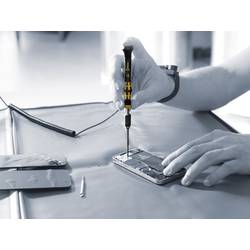 Wera 1460 ESD momentový šroubovák, 0.02 - 0.06 Nm, 5/32 (4 mm) Halfmoon, 5/32 (4 mm) HIOS