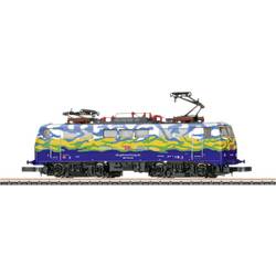 Märklin 88423 Z E-lokomotiva 111 074 Touristika společnosti DB AG