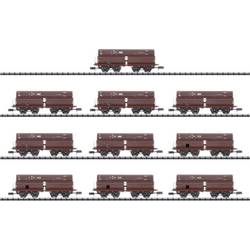 MiniTrix 15013 Sada 10 autonabíječky ERZ IID značky DRG