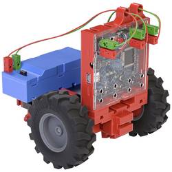 fischertechnik education 569025 STEM Coding Pro základní sada