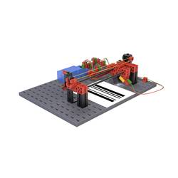 fischertechnik education 569025 STEM Coding Pro základní sada