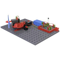 fischertechnik education 569025 STEM Coding Pro základní sada