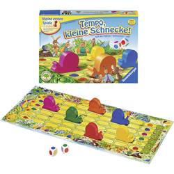 Ravensburger 21420 Tempo, kleine Schnecke!