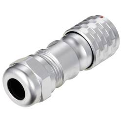 Weipu SF1210/P5 II kulatý faston, 1 ks