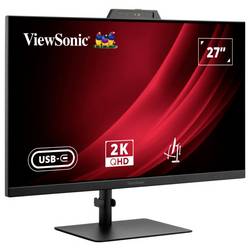 Viewsonic VG2741V-2K LCD monitor 68.6 cm (27 palec)2560 x 1440 Pixel, 16:9, 4 ms, IPS LCD