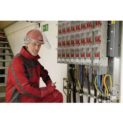 Voss Helme 2689-YE elektrikářská helma EN 397:2012, EN 50365 žlutá