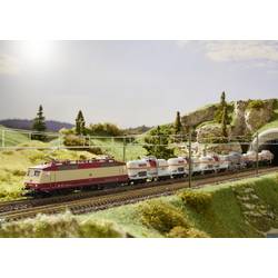 MiniTrix 16027 N E-Lok BR 120 SEL