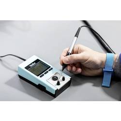 Weller ESD náramek modrá