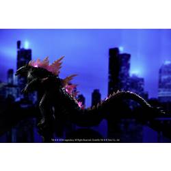 JADA TOYS Godzilla Heat-Ray Breath robotická hračka