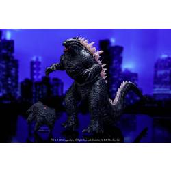 JADA TOYS Godzilla Heat-Ray Breath robotická hračka