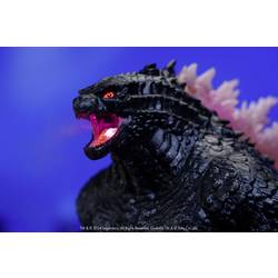 JADA TOYS Godzilla Heat-Ray Breath robotická hračka