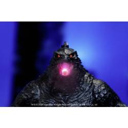 JADA TOYS Godzilla Heat-Ray Breath robotická hračka