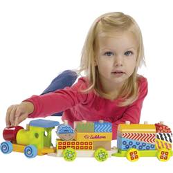 Eichhorn kleiner Zug 100002223 Počet hráčů (max.): 1