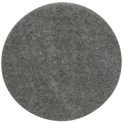 Bosch Accessories 2608901390 Kotouč z netkaných textilií EXPERT N880 pro excentrickou brusku, 150 mm, jemný, 5 ks 150 mm 5 ks