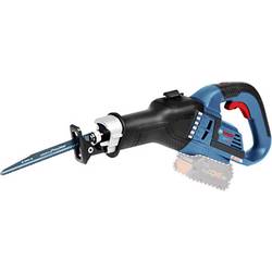 Bosch Professional Bosch Power Tools akumulátorová šavlová pila 06016A8109