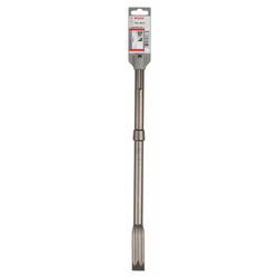 Bosch Accessories 2608690124 SDS-Max-Flachmeissel 400mm Schneide 25mm R-Tec Sharp plochý sekáč 25 mm Celková délka 400 mm SDS max 1 ks
