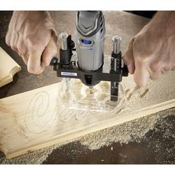 Nástavec pro horní frézku Dremel 335 Dremel 26150335JA