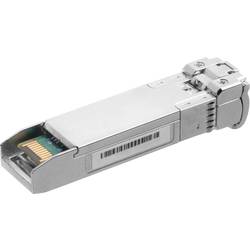 TP-LINK 10GBase-SR SFP+ LC Transceiver Modul síťový adaptér 10 GBit/s 300 m Typ modulu LC