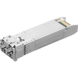 TP-LINK TL-SM5110-SR 10GBase-SR SFP+ LC Transceiver Modul síťový adaptér 10 GBit/s 300 m Typ modulu LC