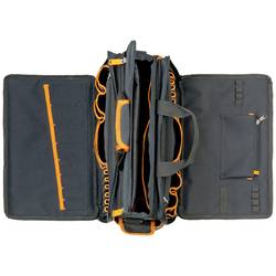 Bahco 4750FB4-18 elektrikář, řemeslník, pro údržbáře, technik, univerzální brašna na nářadí, prázdná 1 ks (š x v x h) 430 x 350 x 150 mm