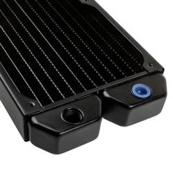 Alphacool Alphacool NexXxoS ST30 Full Copper 420mm Radiator vodní chladič PC