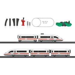 Märklin 029430 Märklin My world - startovací balení ICE 3