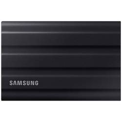 Samsung Portable T7 4 TB externí SSD disk USB 3.2 (Gen 2) černá PC/Mac MU-PE4T0S/EU