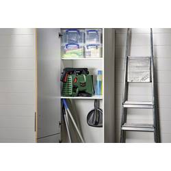 Bosch Home and Garden EasyAquatak 120 vysokotlaký čistič - vapka 120 bar na studenou vodu