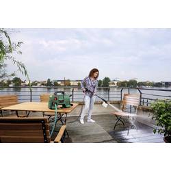 Bosch Home and Garden EasyAquatak 120 vysokotlaký čistič - vapka 120 bar na studenou vodu