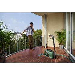 Bosch Home and Garden EasyAquatak 120 vysokotlaký čistič - vapka 120 bar na studenou vodu