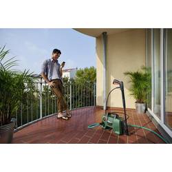Bosch Home and Garden EasyAquatak 120 vysokotlaký čistič - vapka 120 bar na studenou vodu