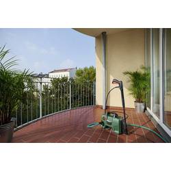 Bosch Home and Garden EasyAquatak 120 vysokotlaký čistič - vapka 120 bar na studenou vodu
