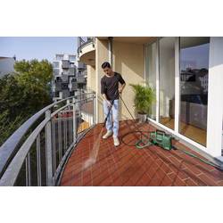 Bosch Home and Garden EasyAquatak 120 vysokotlaký čistič - vapka 120 bar na studenou vodu