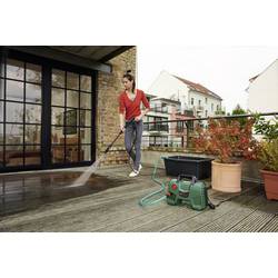 Bosch Home and Garden EasyAquatak 120 vysokotlaký čistič - vapka 120 bar na studenou vodu