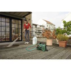 Bosch Home and Garden EasyAquatak 120 vysokotlaký čistič - vapka 120 bar na studenou vodu