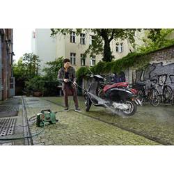 Bosch Home and Garden EasyAquatak 120 vysokotlaký čistič - vapka 120 bar na studenou vodu