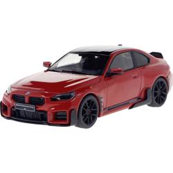 Solido BMW M2 G87 2023 Toronto rot 1:43 model auta