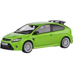 Solido Ford Focus MKII RS 2010 grün 1:43 model auta