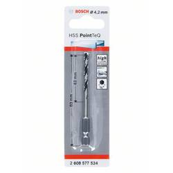 Bosch Accessories 2608577524 PointTeQ 1 ks spirálový vrták