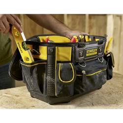 STANLEY Fatmax® FMST1-70749 brašna na nářadí, prázdná (d x š x v) 50 x 33 x 31 cm