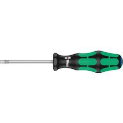 Wera 05023115001 inbusový šroubovák, velikost 4 mm 75 mm, vhodné pro dílnu