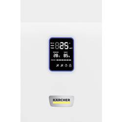 Kärcher Professional AF 50 čistička vzduchu, 1.024-822.0, 50 m², bílá, černá