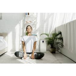 Kärcher Professional AF 50 čistička vzduchu, 1.024-822.0, 50 m², bílá, černá