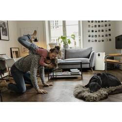 Kärcher Professional AF 50 čistička vzduchu, 1.024-822.0, 50 m², bílá, černá