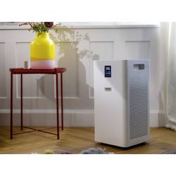Kärcher Professional AF 50 čistička vzduchu, 1.024-822.0, 50 m², bílá, černá